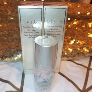 NEW Stila Primer 3pk